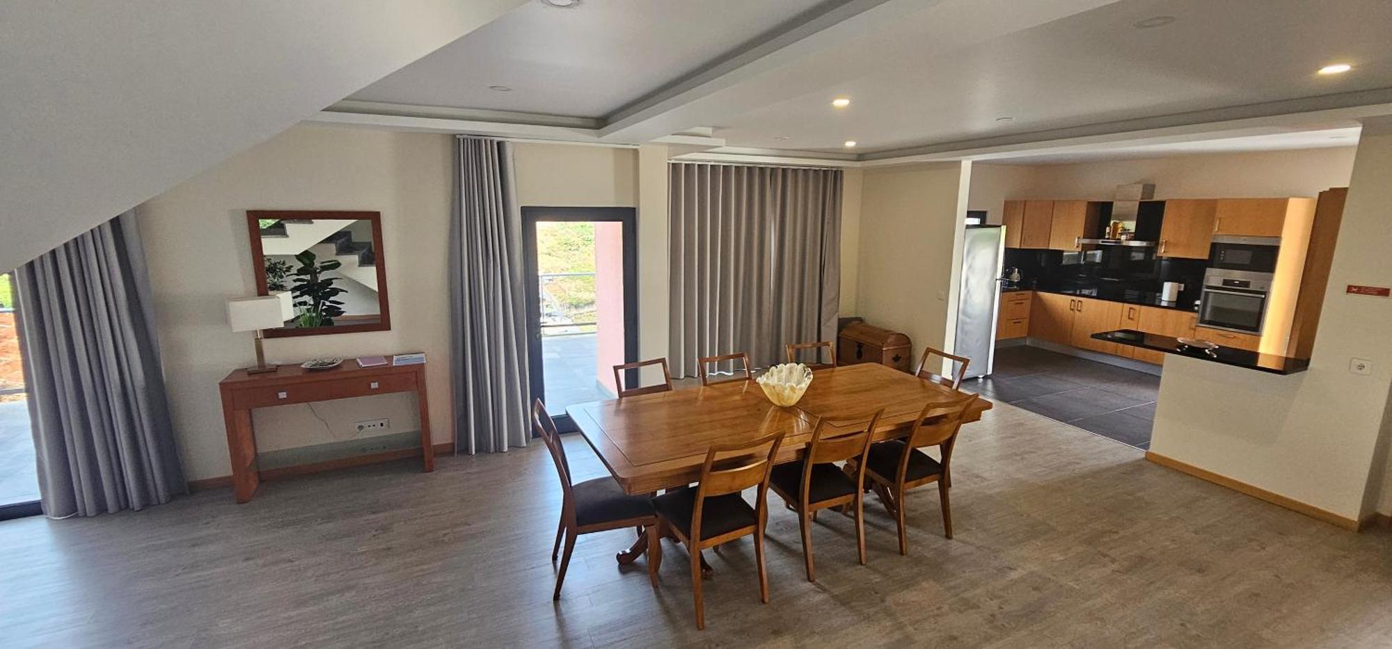 Câmara de Lobos Peaceful Valley House מראה חיצוני תמונה